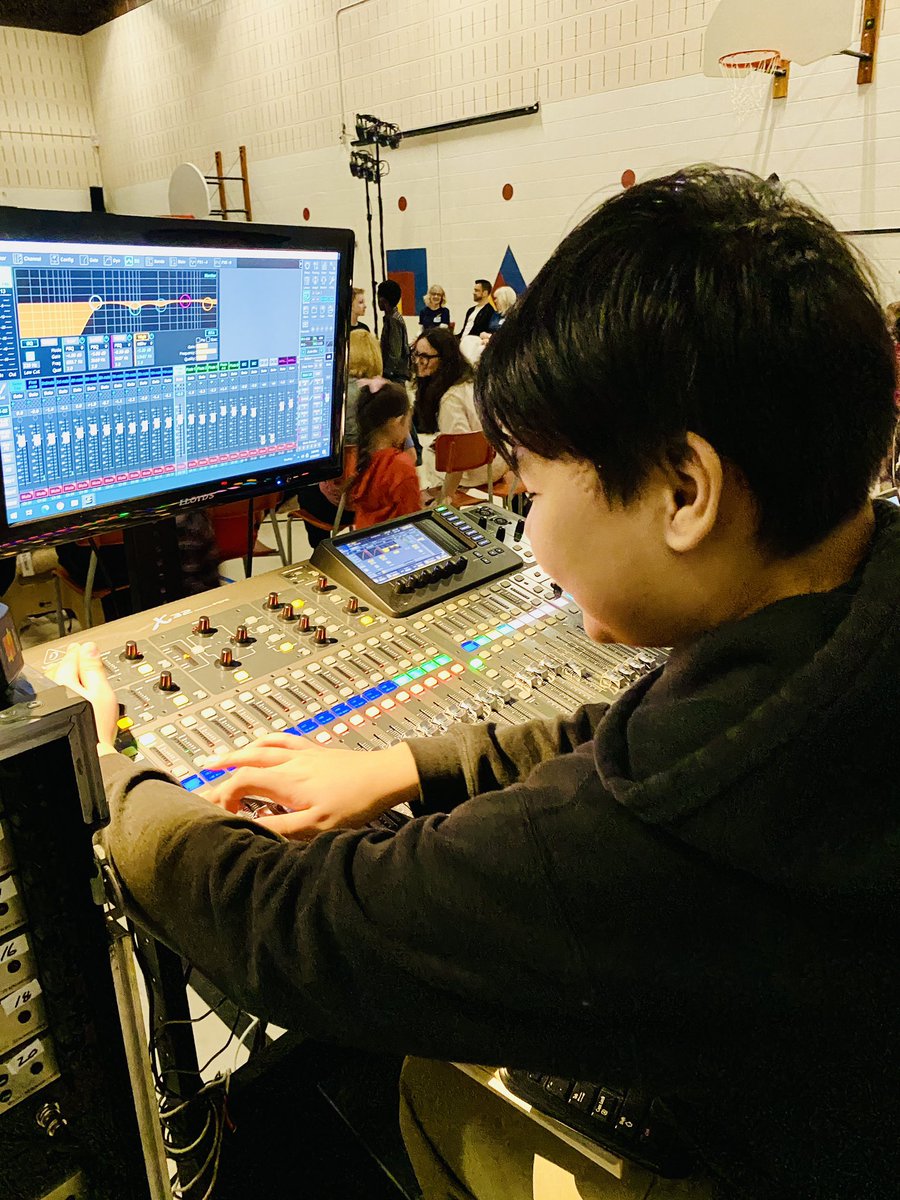 OCSB Arts tweet media