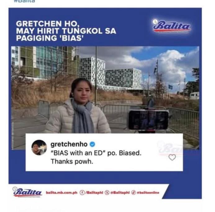 The elite mocking how the masses speak. Good luck.