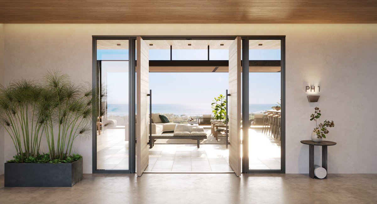velararesorts's tweet photo. Velara at Playa Azul is a biology-informed development featuring a 52-key resort, 44 ocean-view condominiums, and 32 private villas, opening January 2027.

Curated to nurture wellbeing—inviting guests to reconnect, restore, and thrive in a space where intention shapes experience. https://t.co/NMO3fJdgfJ