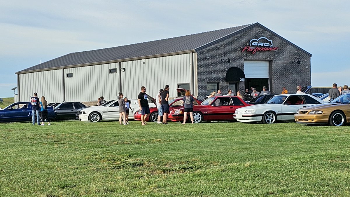 GRC Performance (@PerformanceGrc) / Posts / X