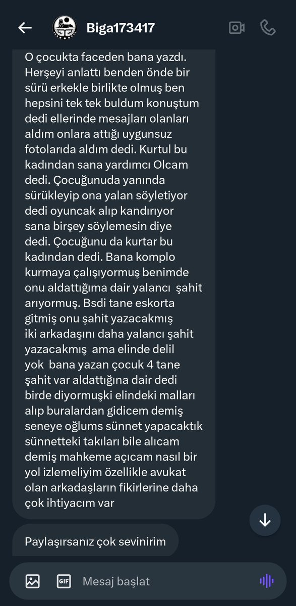 Yardımcı olmak isteyen yazsın