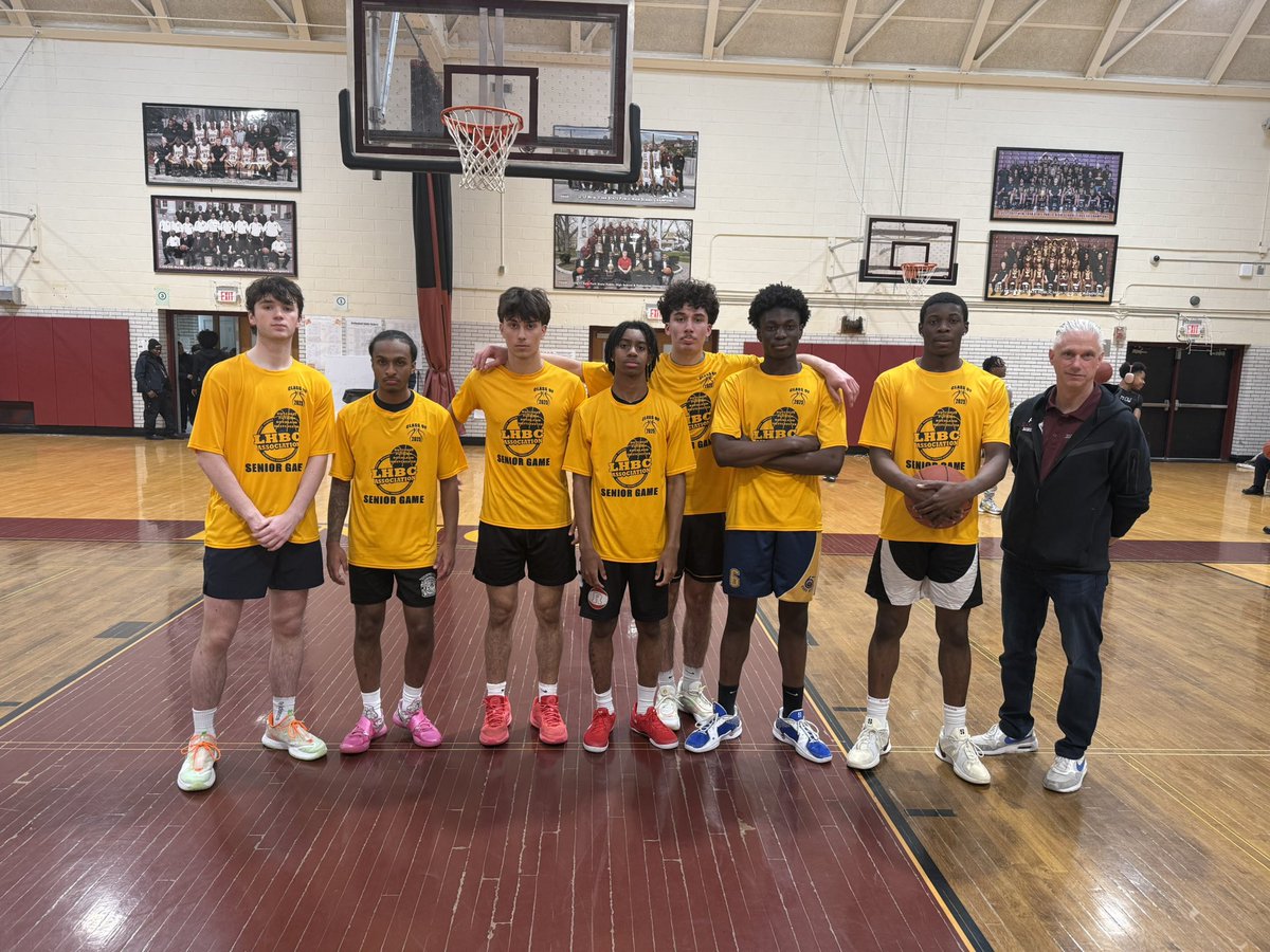 LHBCA (@lowerhudsonhoop) on Twitter photo The All-Conference Yellow Squad for the 2025 Senior Games! <a href="/KDJmedia1/">Kevin Devaney Jr.</a> <a href="/lohudhoopsmbd/">lohudhoopsmbd</a> The All-Conference Yellow Squad for the 2025 Senior Games! <a href="/KDJmedia1/">Kevin Devaney Jr.</a> <a href="/lohudhoopsmbd/">lohudhoopsmbd</a>