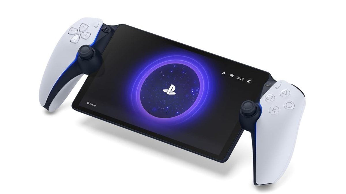 IGNDeals's tweet image. Amazon Resale PlayStation Portal in Used - Like New for $148.01 right now. You have to scroll down a little bit, they changed the way the links work for it and I can't directly link to the used on anymore. I'm sorry. zdcs.link/QKOR4Y