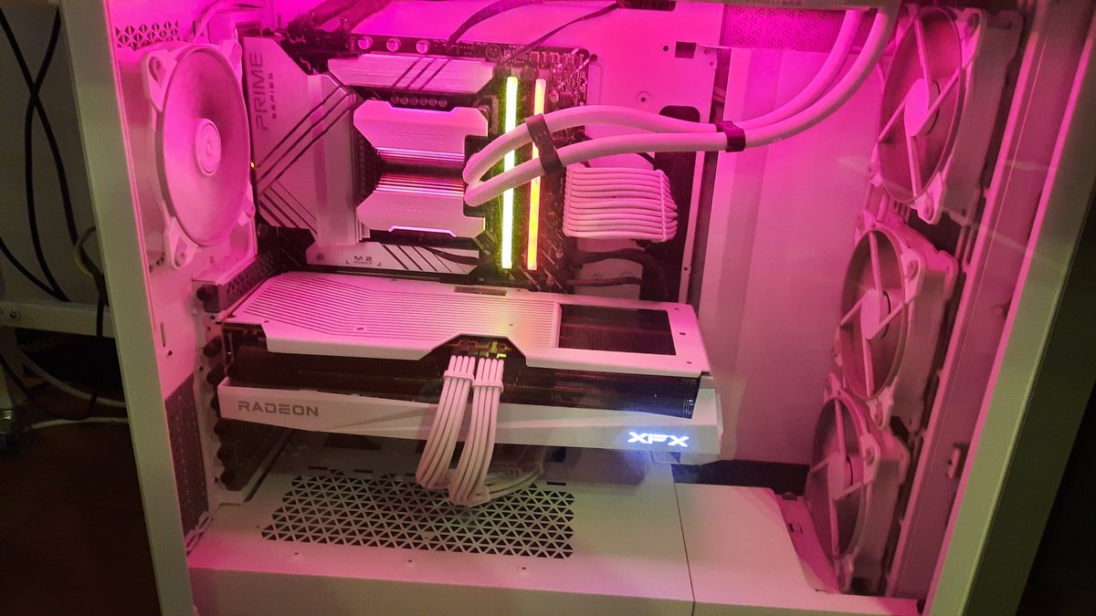 IT'S SO SEXY! 😍 YIPPEEE!