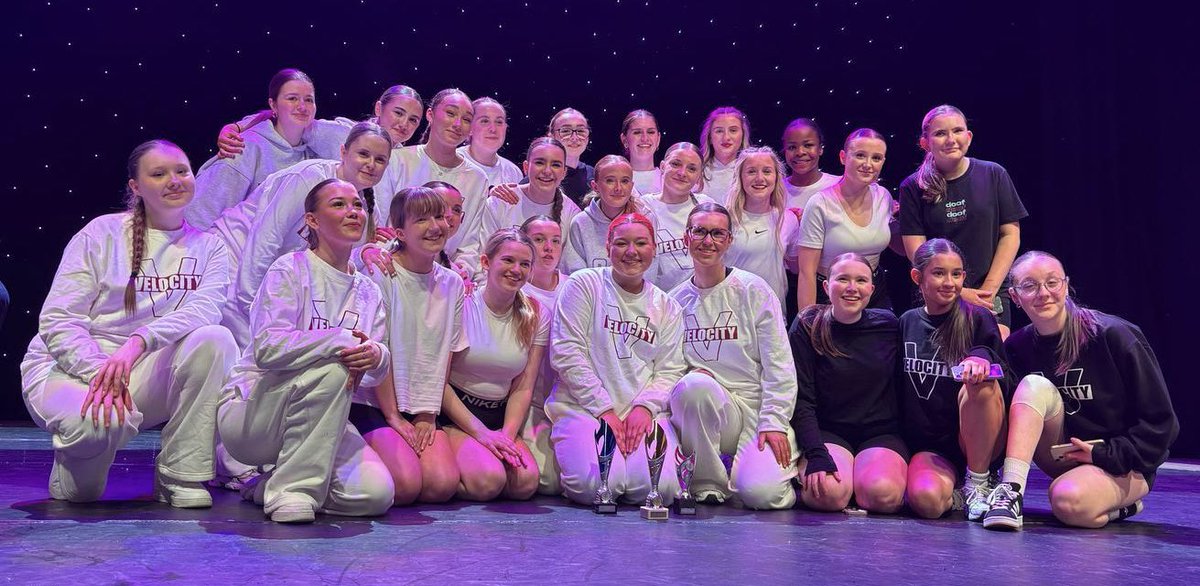 Team Kinloch tweet media