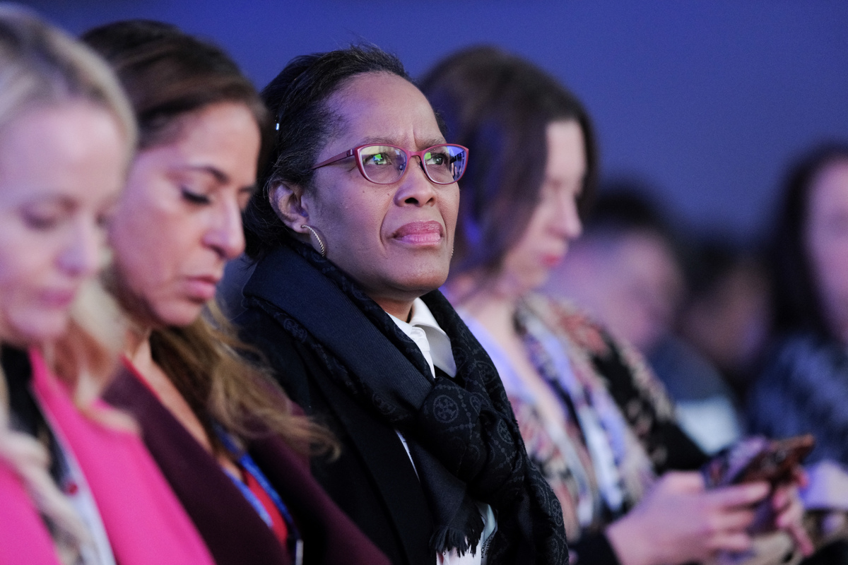 Legalweek Show tweet media