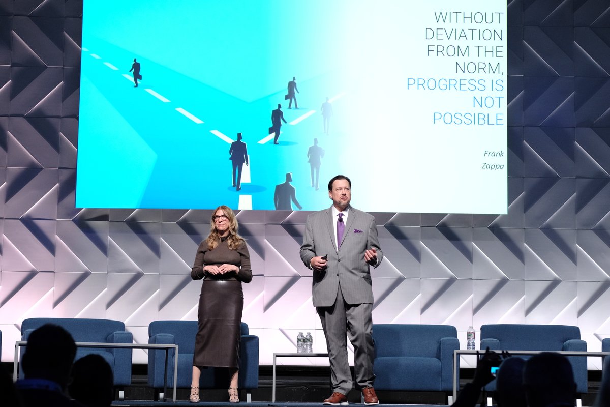 Legalweek Show tweet media