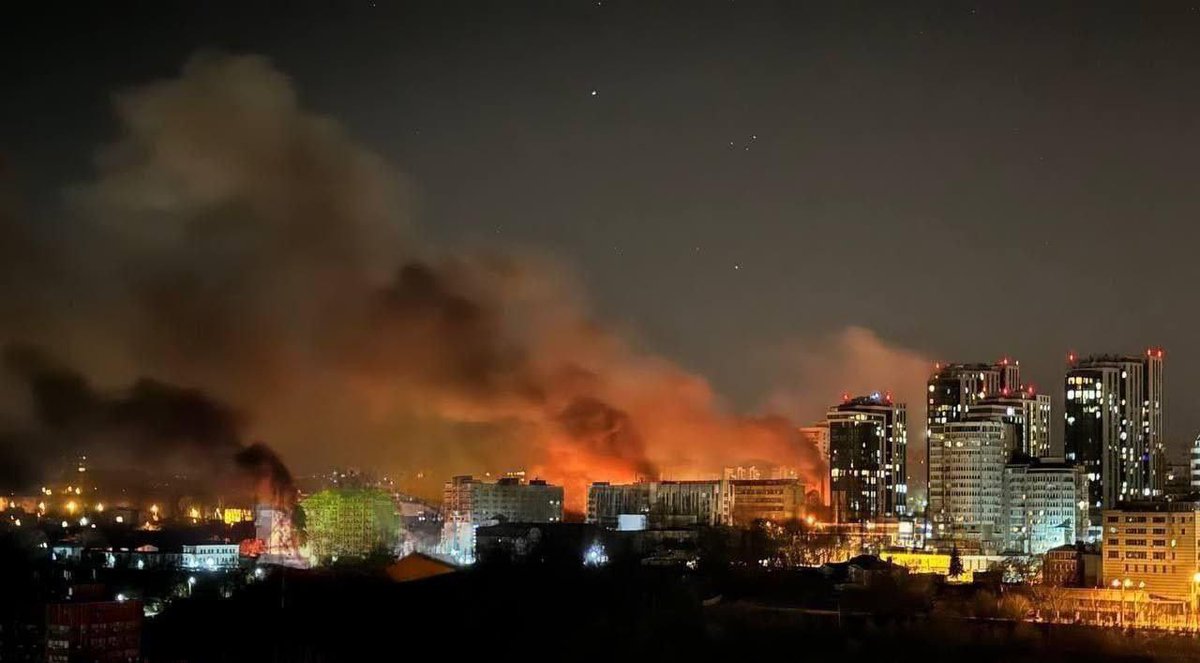 Kateryna Halushka tweet media