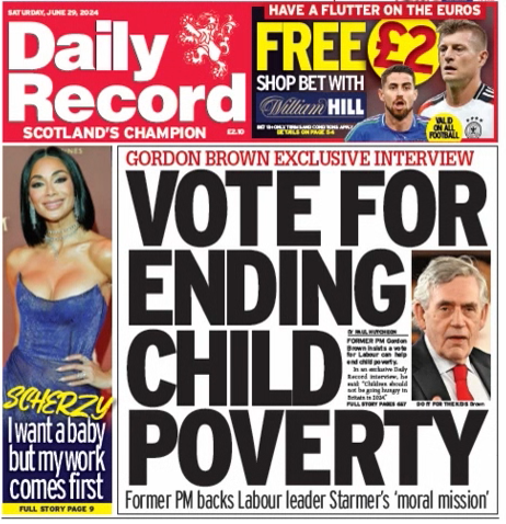 MSM Monitor tweet media