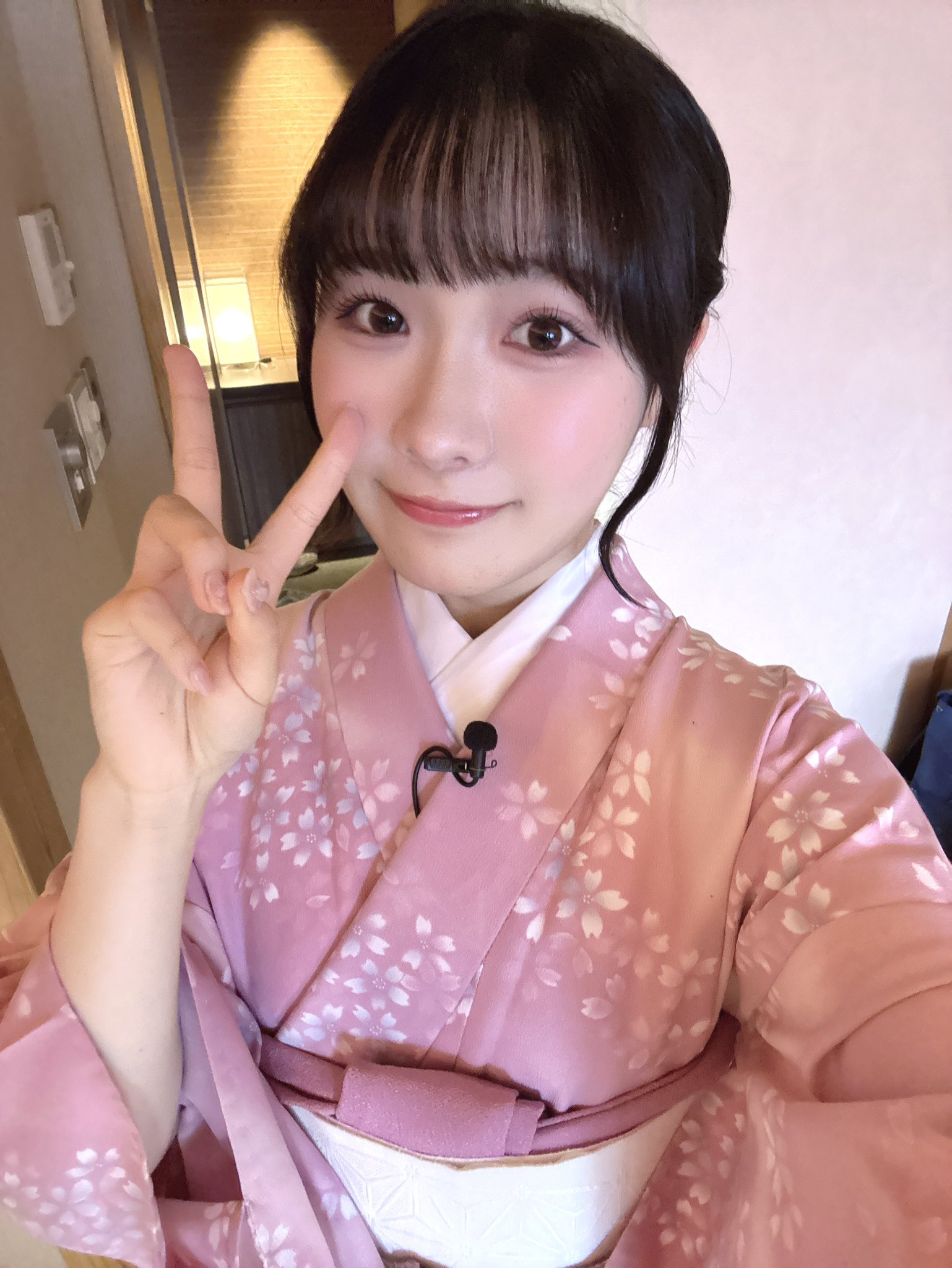 坂倉 花(さかくら さくら) on X: 
