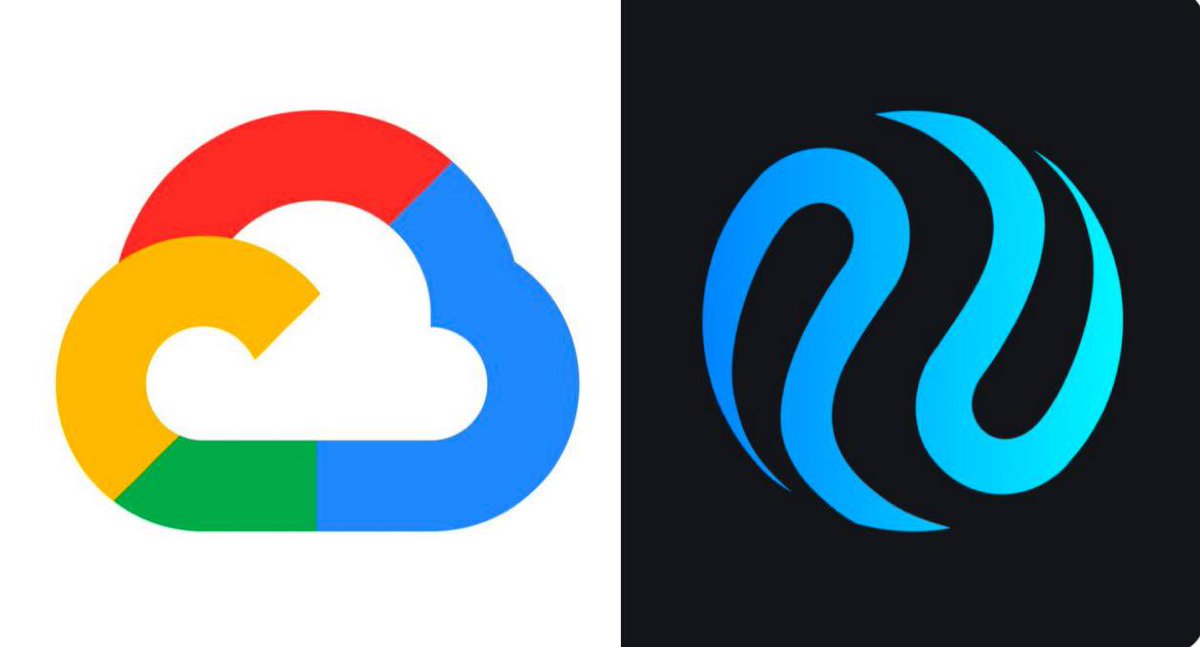ERC20_News's tweet image. 📣 @Googlecloud partnered with @injective to become a validator on the network

🔗 This integration brings its enterprise-grade infra, real-time blockchain data access and developer tools to the Injective ecosystem. Injective, with support from Google Cloud, now has…