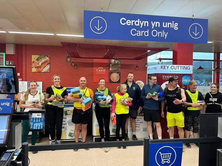 Run4All Neath tweet media