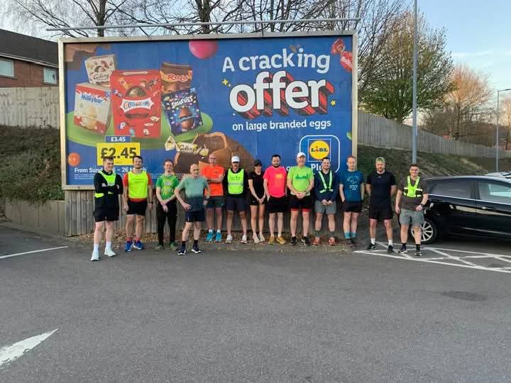 Run4All Neath tweet media