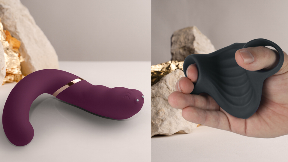 gemini sex toy Chez Noir Gift Card main image 0