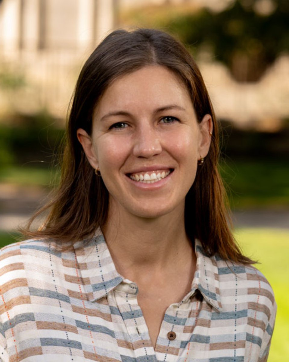 Congratulations to Joanna Blaszczak (@NRESNevada) and Won Yim (@UNRBMB) for earning tenure with us at @UNevadaReno, as well as promotion from assistant to associate professor!

#UNRCABNR | #Biochemistry | #MolecularBiology | #NaturalResources | #EnvironmentalSciences | #PackPride