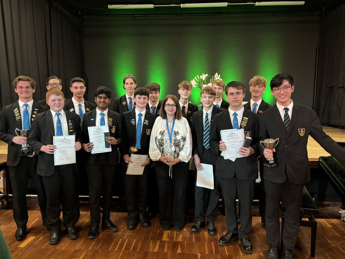 Dr Khan Leadership tweet media