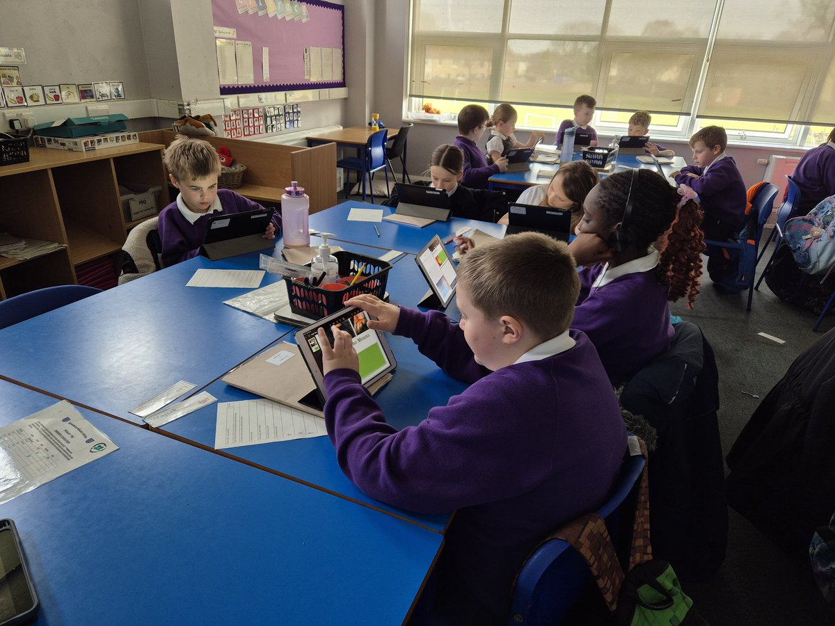 Mrs Rowan P4SR tweet media