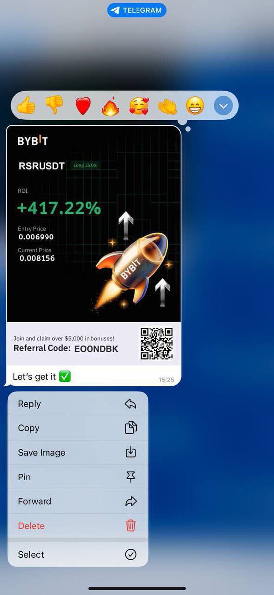 CRYPTO INNER CIRCLE tweet media