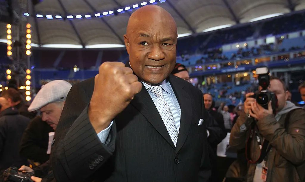 Richard Prince (@princeeditor) on Twitter photo George Foreman Created Scholarship for J-Students tinyurl.com/4cpxftcx #journalism #journalismsNEWS #RTDNA <a href="/GeorgeForeman/">George Foreman</a> <a href="/nabj_students/">NABJ Students</a>
#NAHJ #AAJA <a href="/IndigenousJA/">Indigenous Journalists Association</a> George Foreman Created Scholarship for J-Students tinyurl.com/4cpxftcx #journalism #journalismsNEWS #RTDNA <a href="/GeorgeForeman/">George Foreman</a> <a href="/nabj_students/">NABJ Students</a>
#NAHJ #AAJA <a href="/IndigenousJA/">Indigenous Journalists Association</a>