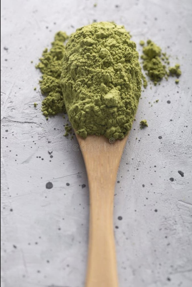 dunadunie's tweet image. I&apos;m a matcha nigga,
I eat it with a spoon