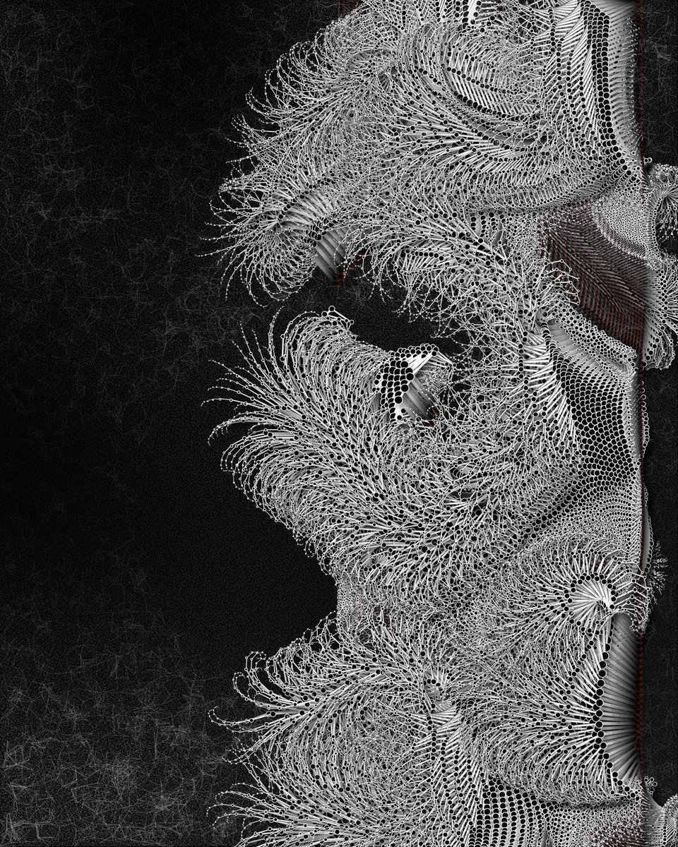 #generativeart #algoart