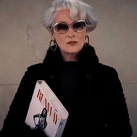WatchmenID's tweet photo. Merryl Streep will return as Miranda in ‘AVENGERS: DOOMSDAY’ https://t.co/wQLABnhMpw