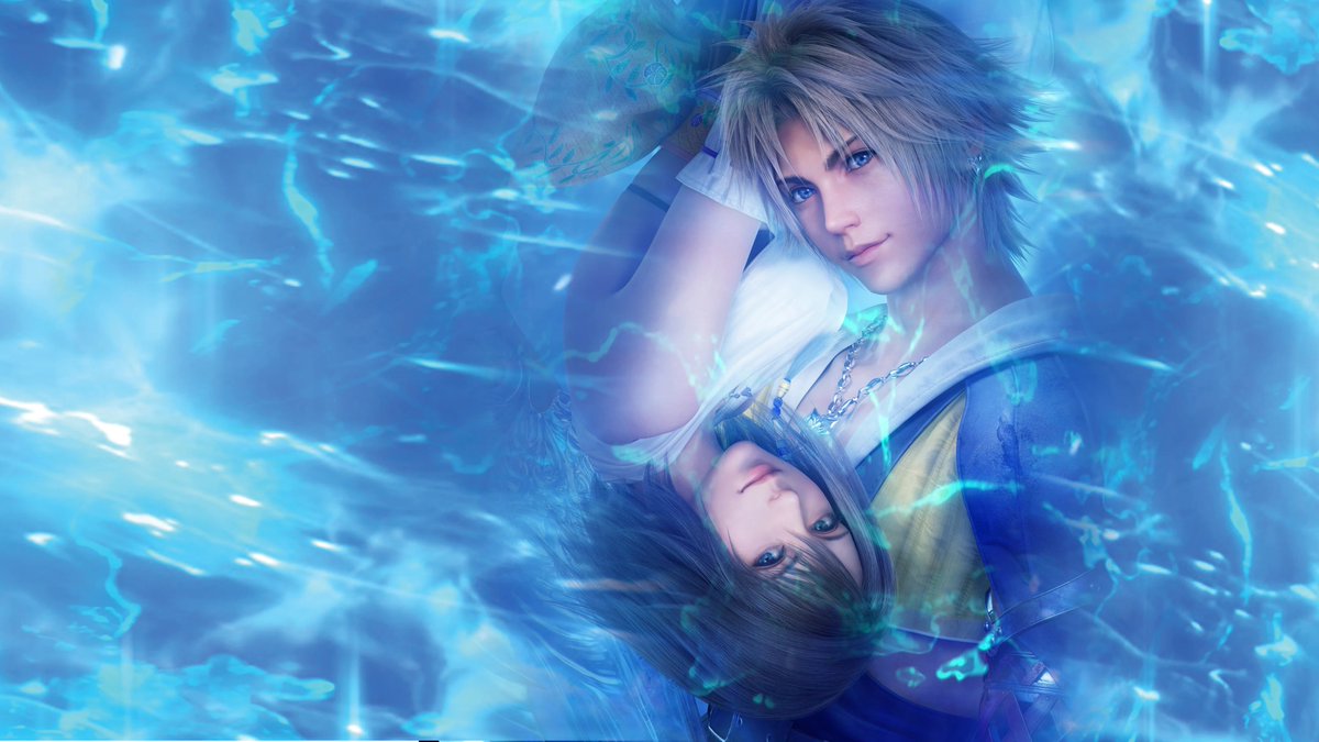 GermanStrands's tweet photo. Clair Obscur Expedition 33 is inspired by Final Fantasy 10 and Lost Odyssey, says developer.

See more: https://t.co/6LGCMaN15Q https://t.co/LW5skcnOd5