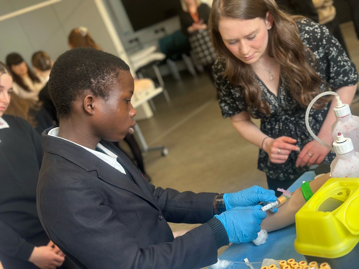 Cwm Taf Morgannwg Medical Education tweet media