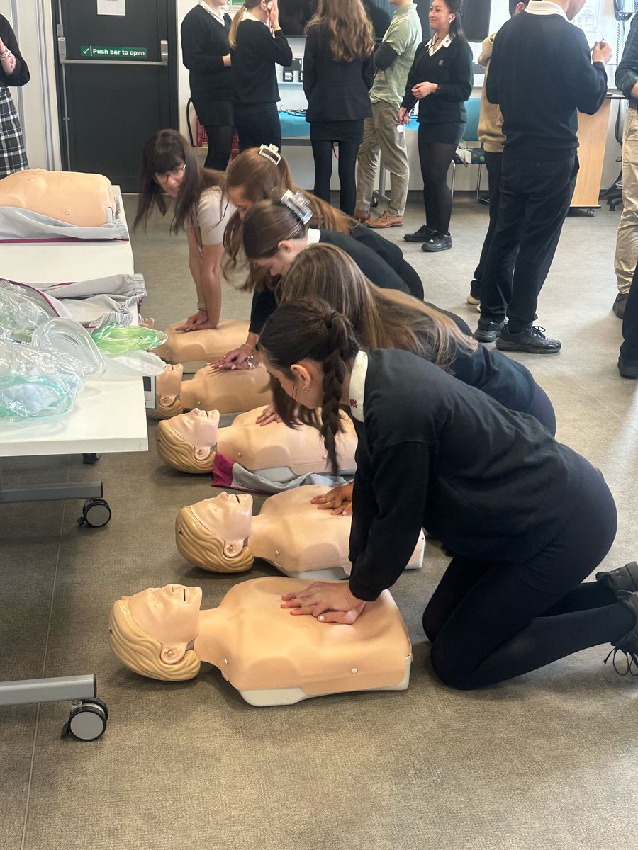 Cwm Taf Morgannwg Medical Education tweet media