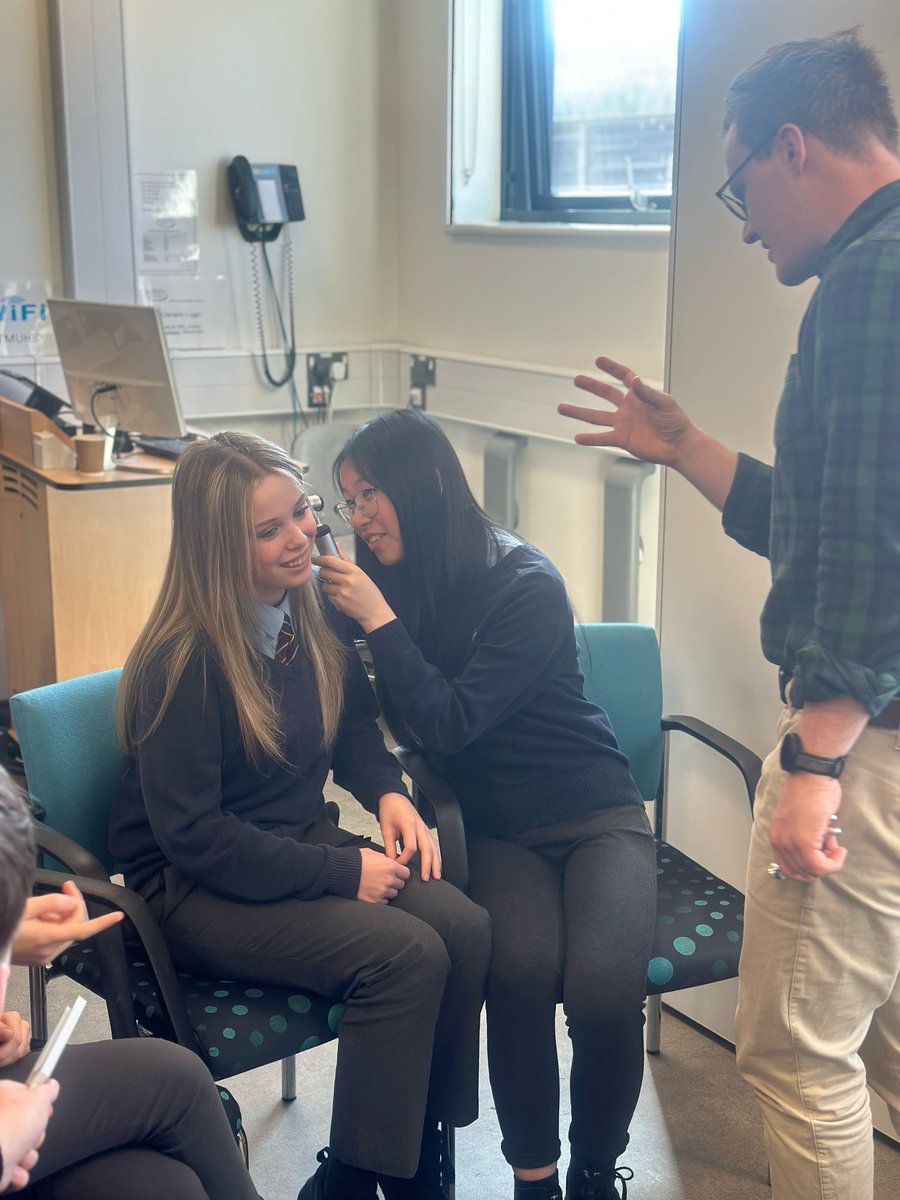 Cwm Taf Morgannwg Medical Education tweet media