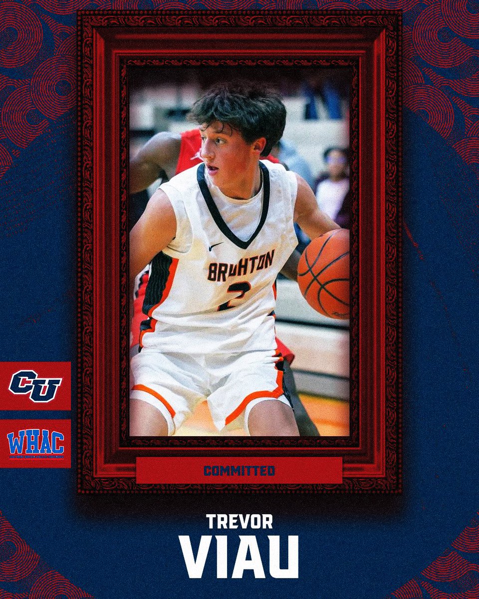 Trevor Viau (@trevor_viau) on Twitter photo I’m extremely excited to announce my commitment to Cleary University. I want to thank <a href="/cet_for3/">Carl E. Thomas</a> for the amazing opportunity and to all my coaches, family, and friends for all the support! I’m extremely excited to announce my commitment to Cleary University. I want to thank <a href="/cet_for3/">Carl E. Thomas</a> for the amazing opportunity and to all my coaches, family, and friends for all the support!