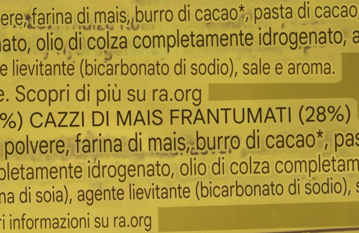 spumada100's tweet photo. Devo togliere il vino al #traduttoredigooglelens https://t.co/yxjgqmUDXX