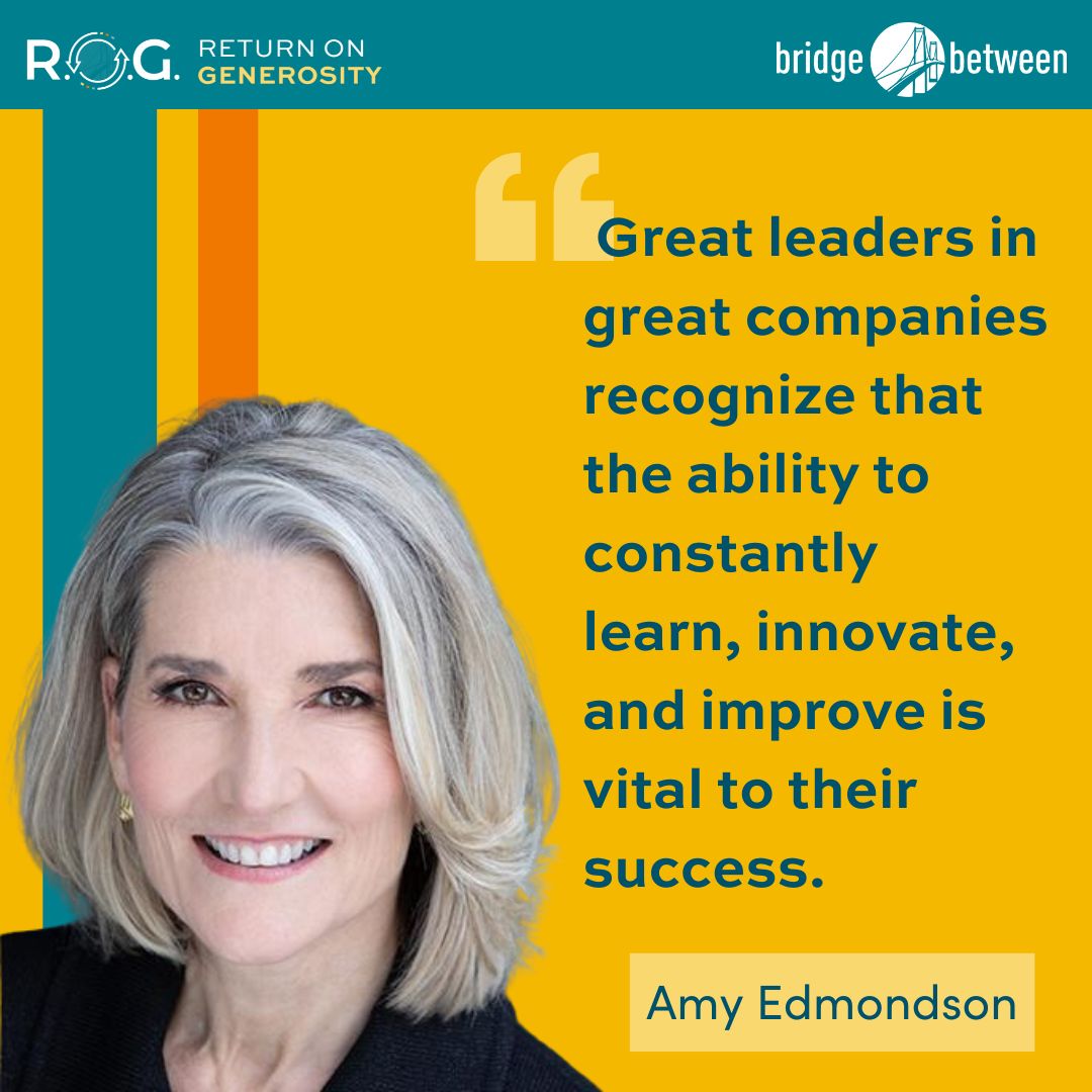 The best leaders never stop learning. 

🚀 They embrace curiosity, growth, and adaptability as everyday practices—not occasional events. 

✨ How are you making learning a daily habit in your leadership journey? 

#LeadershipWednesday #GrowthMindset #AmyEdmondson