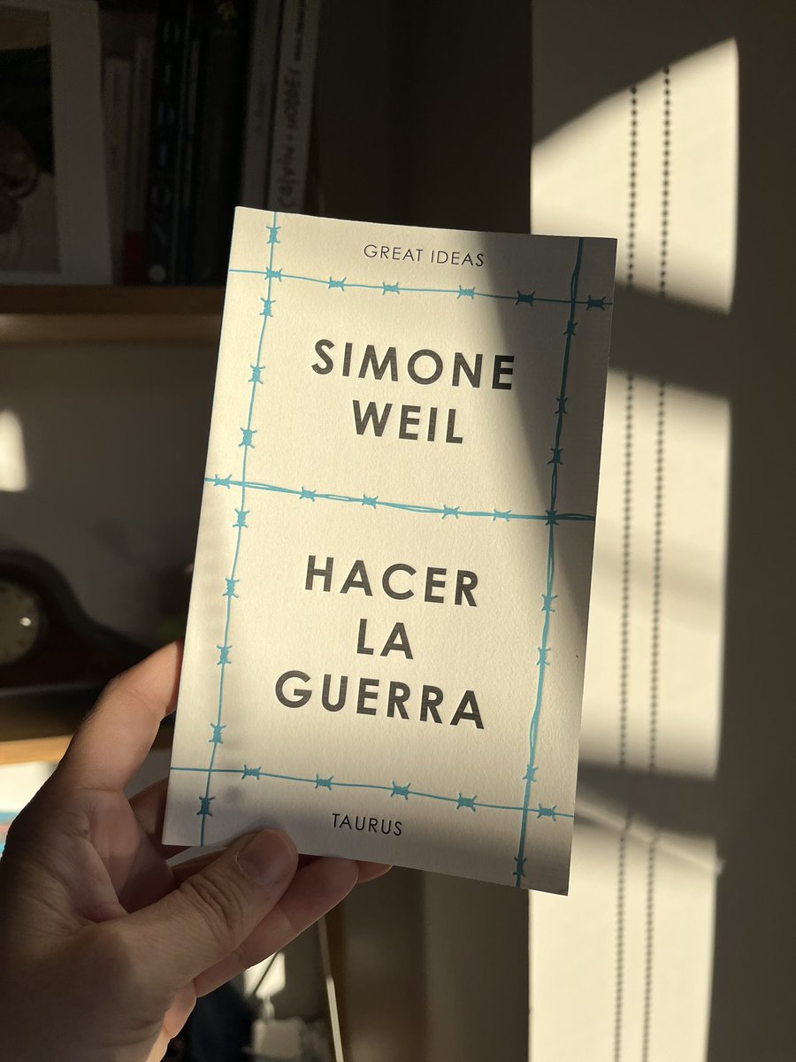 Lectura para este momento: