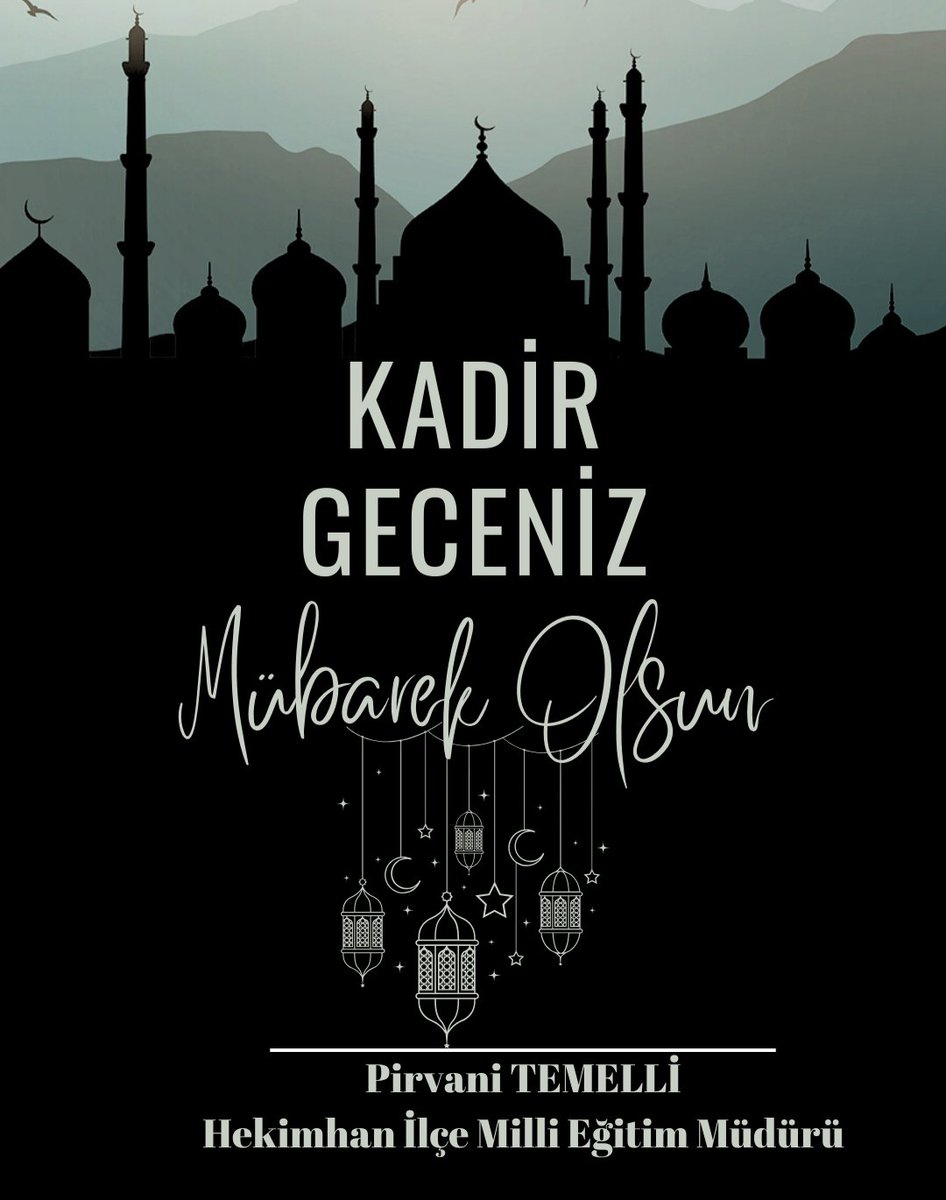 Hekimhan İlçe Milli Eğitim Müdürlüğü (@hekimhanmem) on Twitter photo 