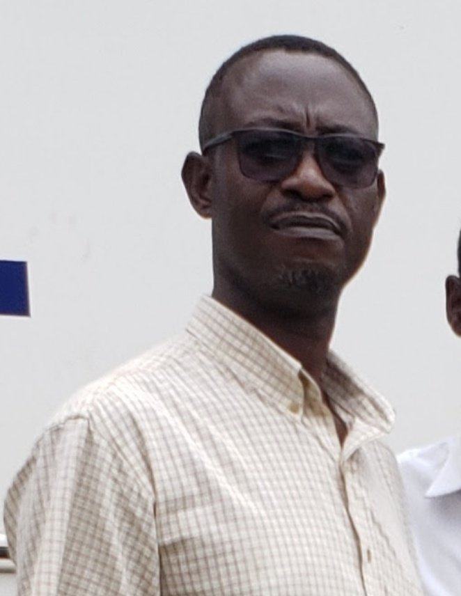 Who wins?
Like for Juma, retweet for Sukukuru 

Juma                                         Sukukuru