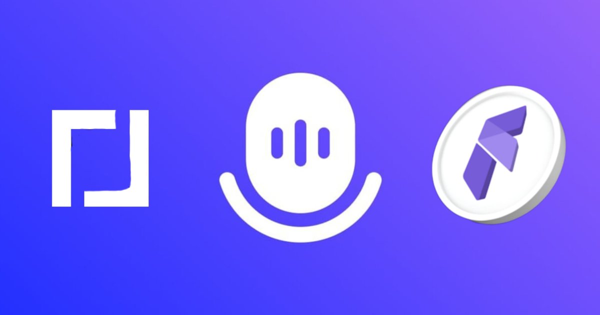 joinFIO's tweet photo. Tune in Thursday, March 27, 2025 at 02:00 PM EST to discuss 🎙️Why Crypto Needs IRL: The Power of Real-World Events🎙️ with @micah_dominguez, Strategic Partnerships at #FIO, and @KarateCombat via #unfungible🌐