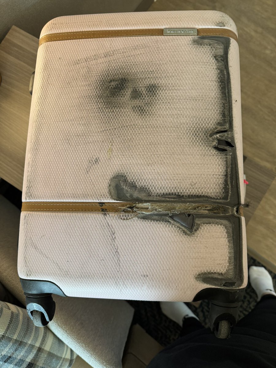 Heather Lawless tweet media