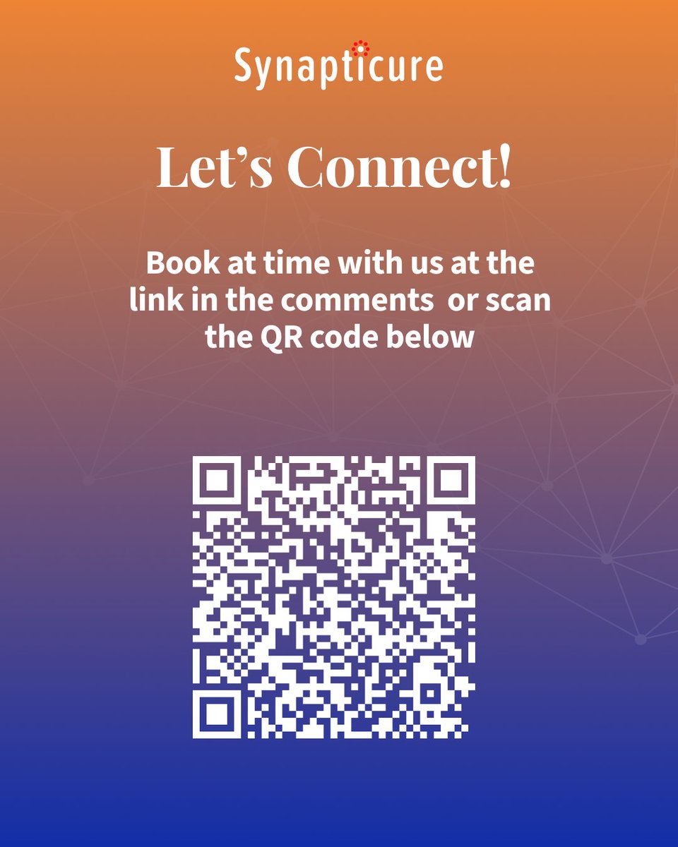 Synapticure (@synapticure) on Twitter photo Heading to the <a href="/AANmember/">American Academy of Neurology</a> 2025 Annual Conference? Don’t miss our Chief Medical Officer Dr. Eric Anderson, <a href="/Teleneurology/">Eric Anderson MD PhD MBA FAAN</a>, and the <a href="/Synapticure/">Synapticure</a> team, as they take the stage to discuss the future of neurology, telehealth, and dementia care! Heading to the <a href="/AANmember/">American Academy of Neurology</a> 2025 Annual Conference? Don’t miss our Chief Medical Officer Dr. Eric Anderson, <a href="/Teleneurology/">Eric Anderson MD PhD MBA FAAN</a>, and the <a href="/Synapticure/">Synapticure</a> team, as they take the stage to discuss the future of neurology, telehealth, and dementia care!