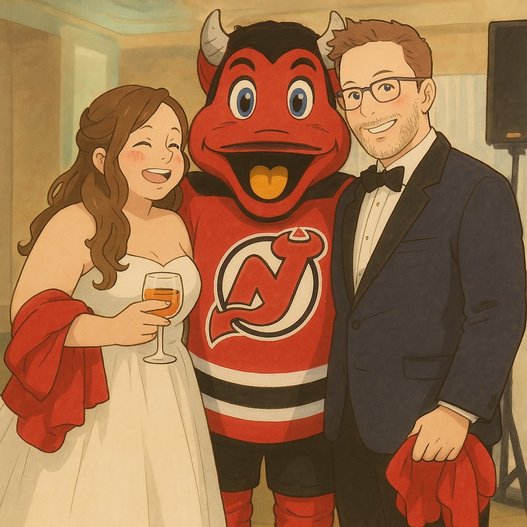 I got you into the Ghibli trend. <a href="/NJDevil00/">NJ Devil</a>