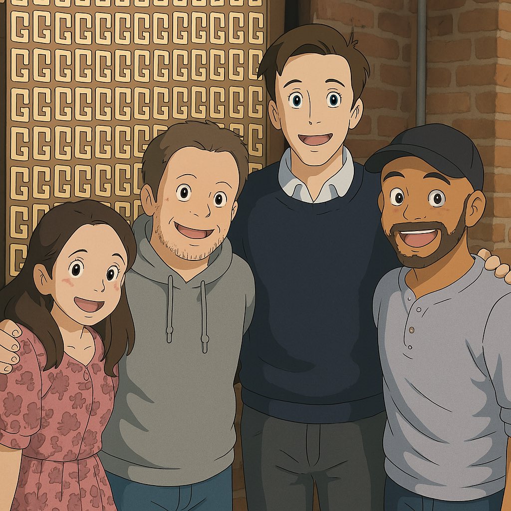 Starting Line (@startinglinevc) on Twitter photo 