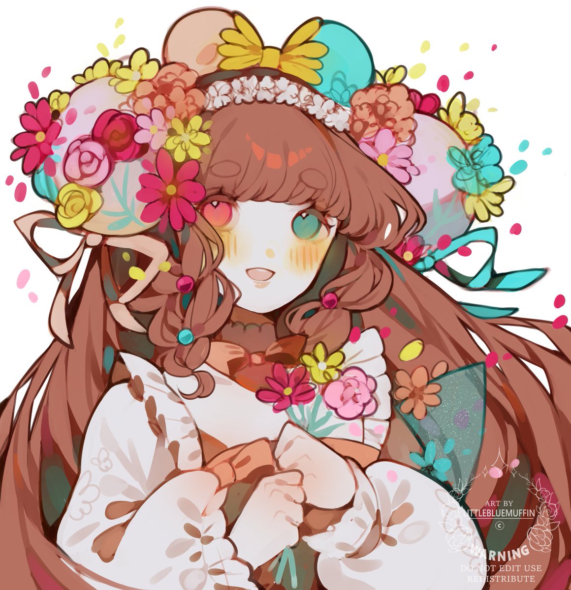 Flower Blooms 💐