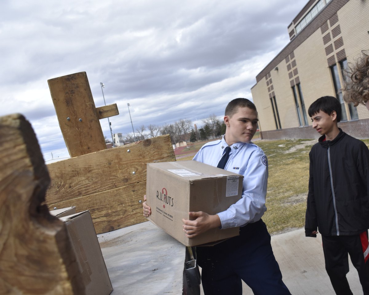 Scottsbluff Schools tweet media