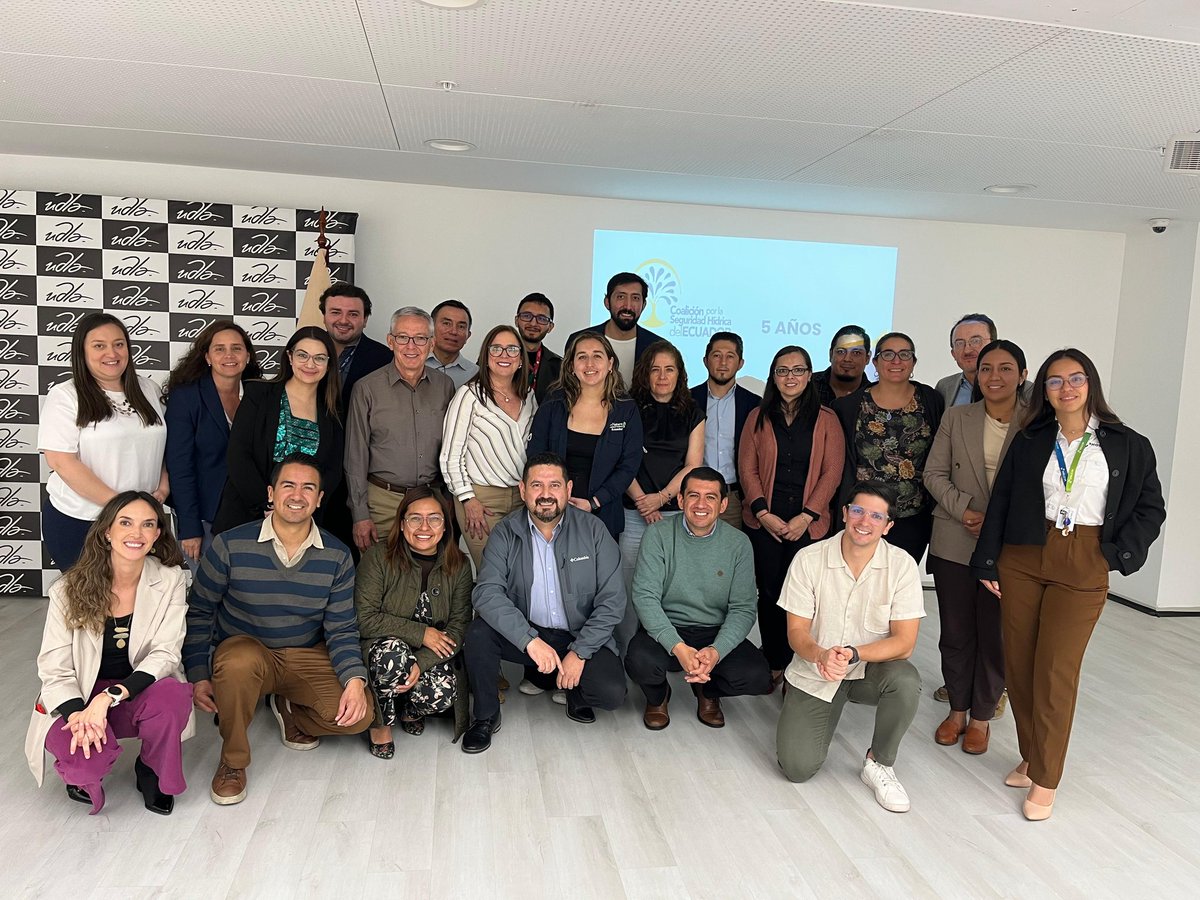 AmbientalUDLA tweet media