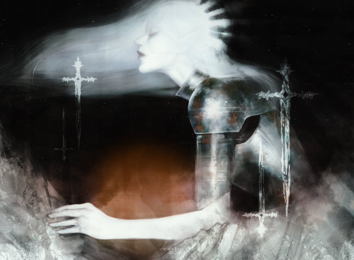 Can i get a GM? 

"Howl"