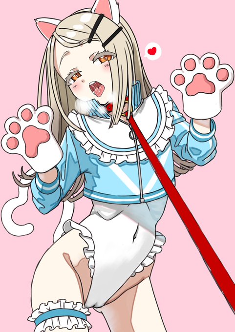 ラフ…じゃねえなもうこれ 