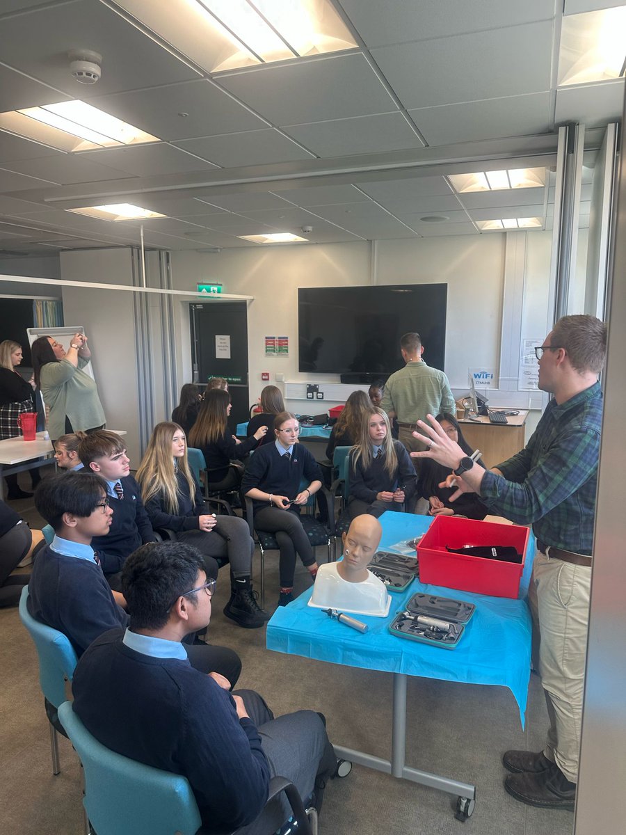 Cwm Taf Morgannwg Medical Education tweet media