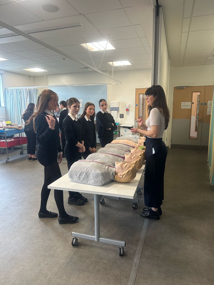 Cwm Taf Morgannwg Medical Education tweet media