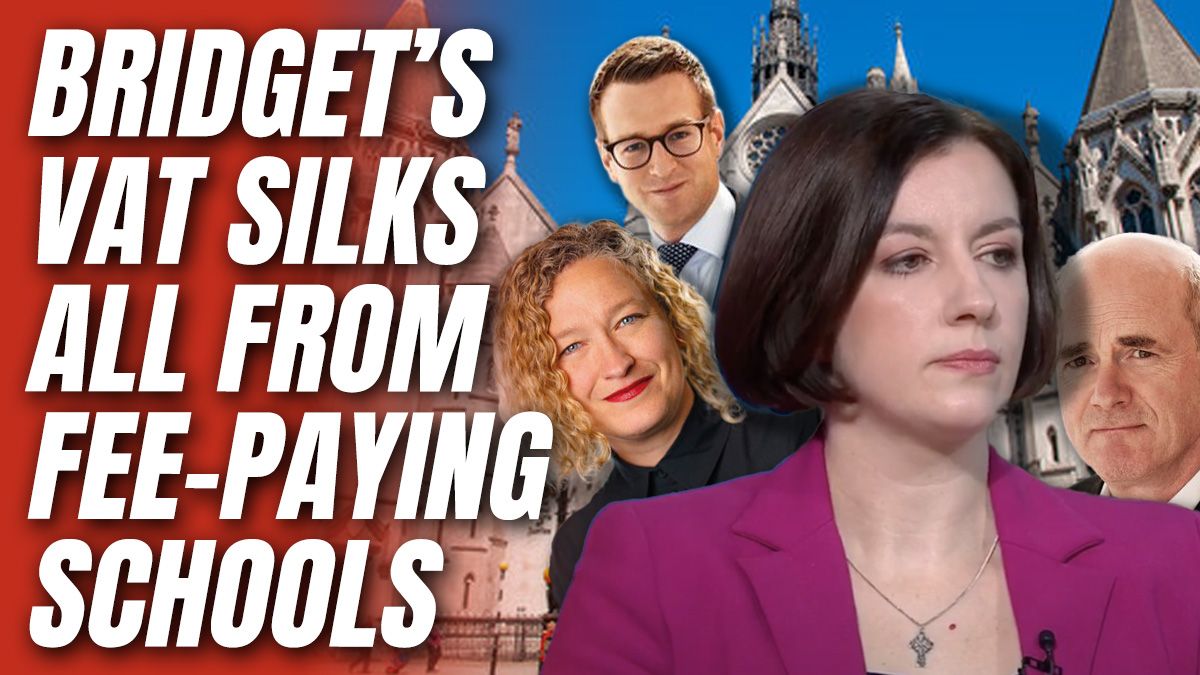 Guido Fawkes tweet media