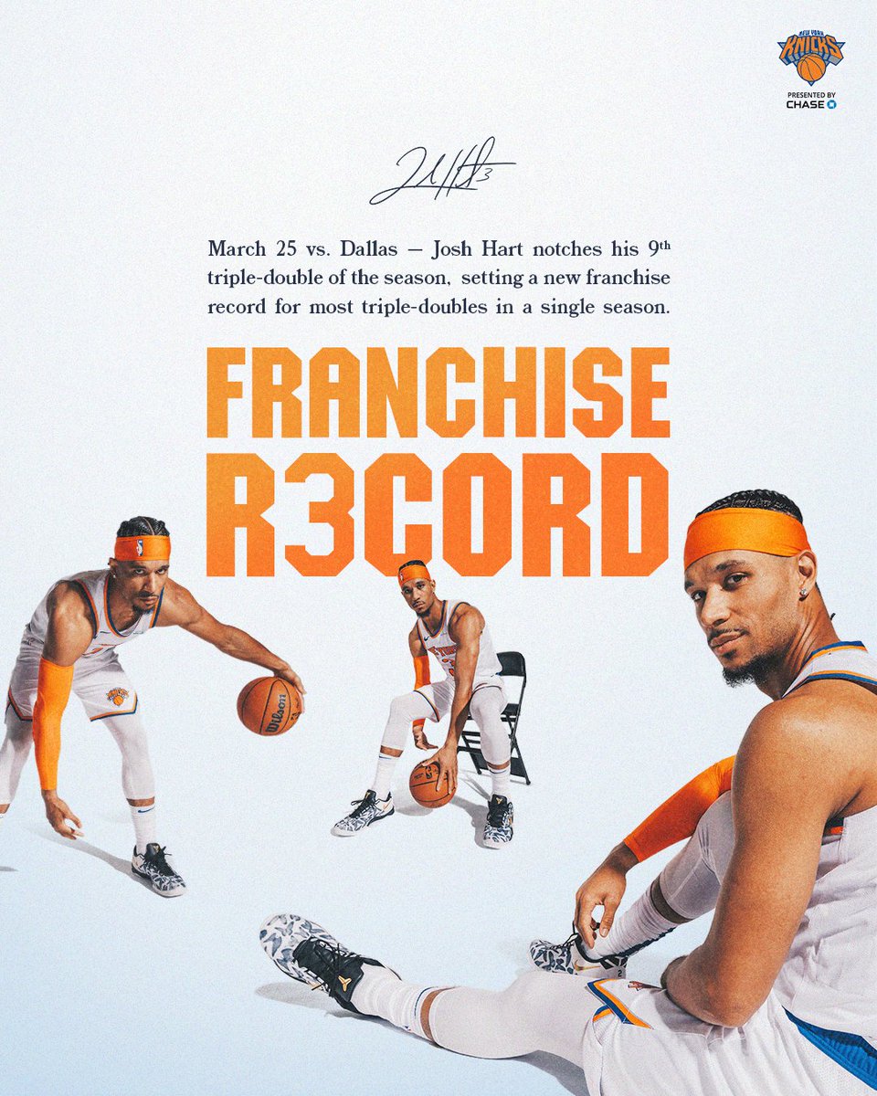 our triple-double king doing whatever it takes to win